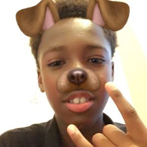 Meet your Posher, Lacy